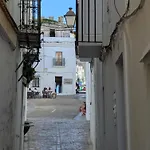 Casa Guzmanes Apartment *