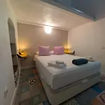 Casa Guzmanes Apartment Tarifa