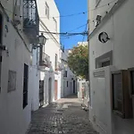 Casa Guzmanes Apartment Tarifa