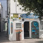 Casa Guzmanes Tarifa