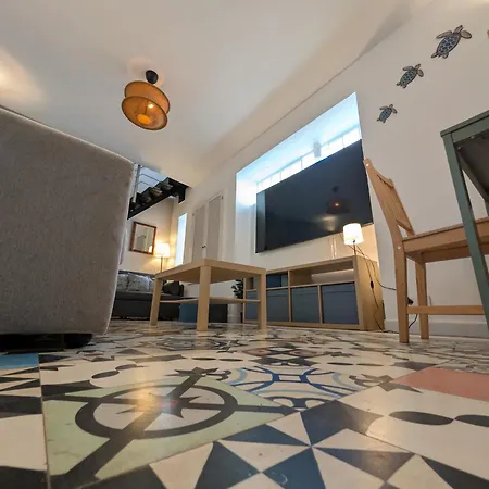 Apartmán Casa Guzmanes