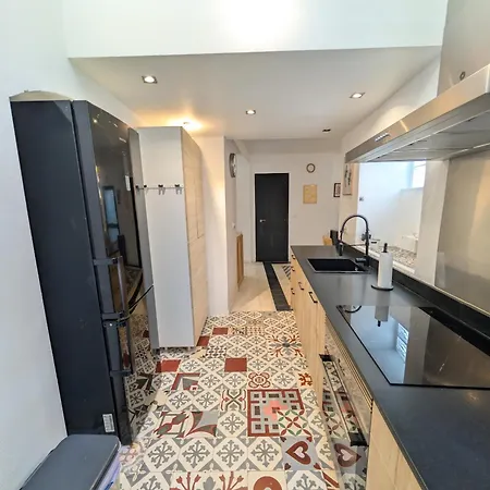 Apartmán Casa Guzmanes