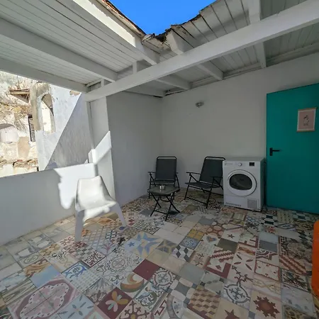 Casa Guzmanes * Tarifa