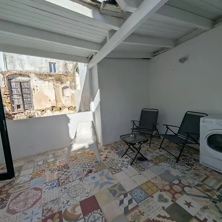 Apartmán Casa Guzmanes Tarifa