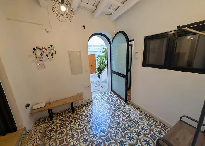 Casa Guzmanes *
