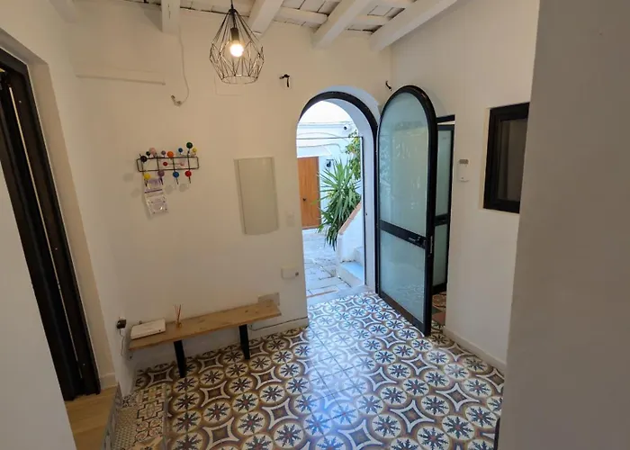 Apartmán Casa Guzmanes Tarifa