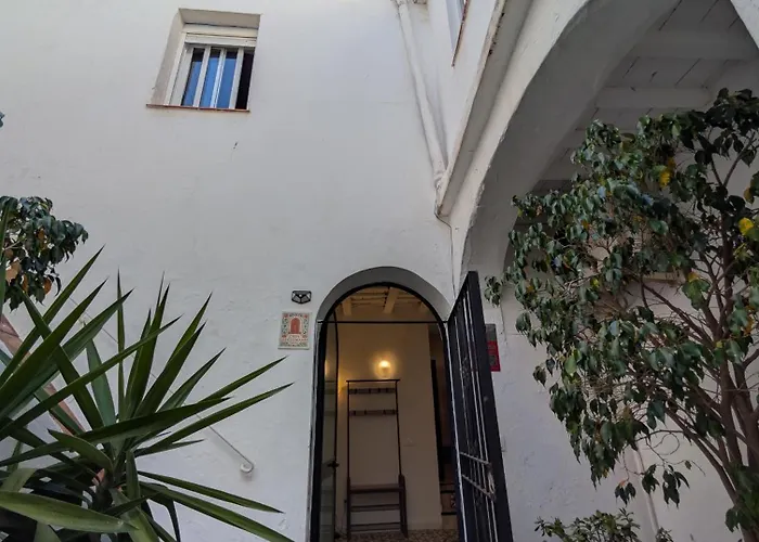 Casa Guzmanes