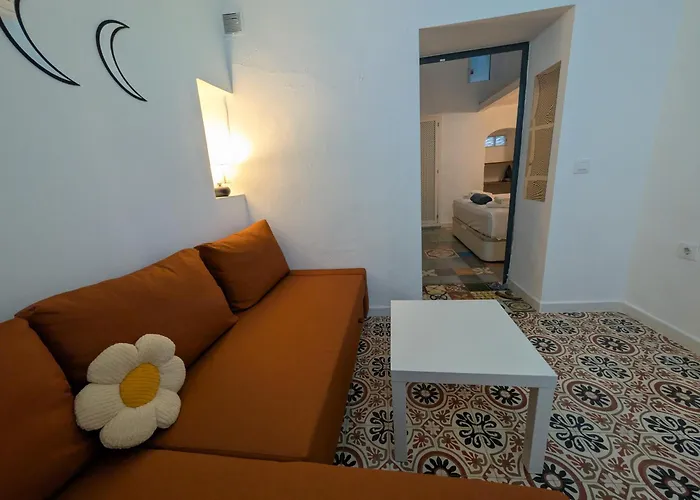 Casa Guzmanes Tarifa