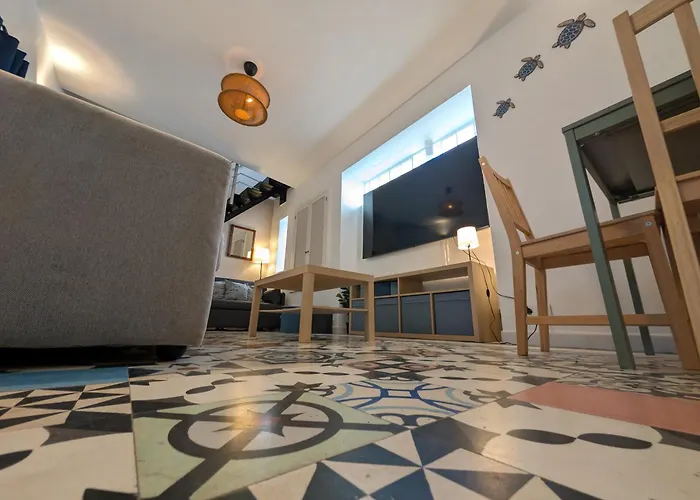Apartmán Casa Guzmanes