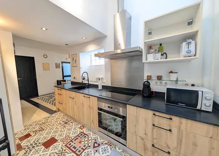 Apartmán Casa Guzmanes