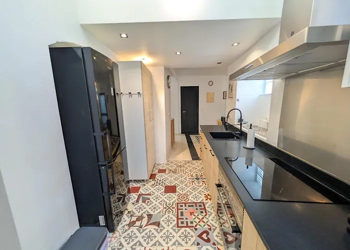 Apartmán Casa Guzmanes