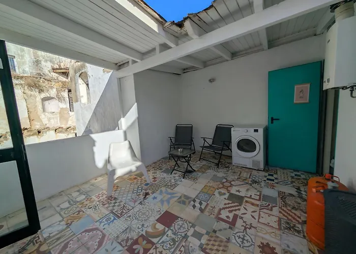 Casa Guzmanes * Tarifa