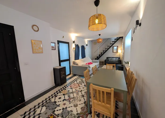 Casa Guzmanes Apartmán *