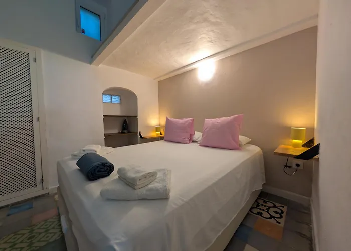 Apartmán Casa Guzmanes
