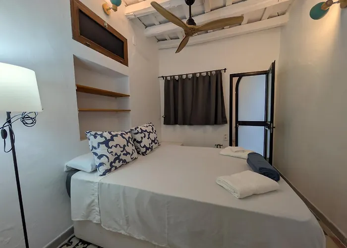 Apartmán Casa Guzmanes