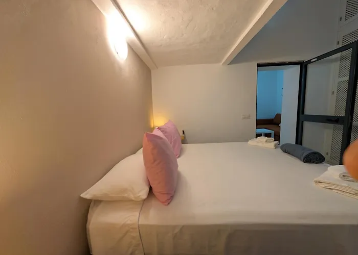 Apartmán Casa Guzmanes *