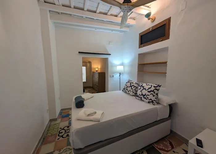 Apartmán Casa Guzmanes