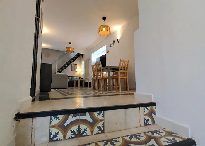 Apartmán Casa Guzmanes *