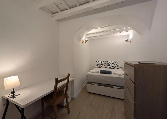 Casa Guzmanes Apartmán