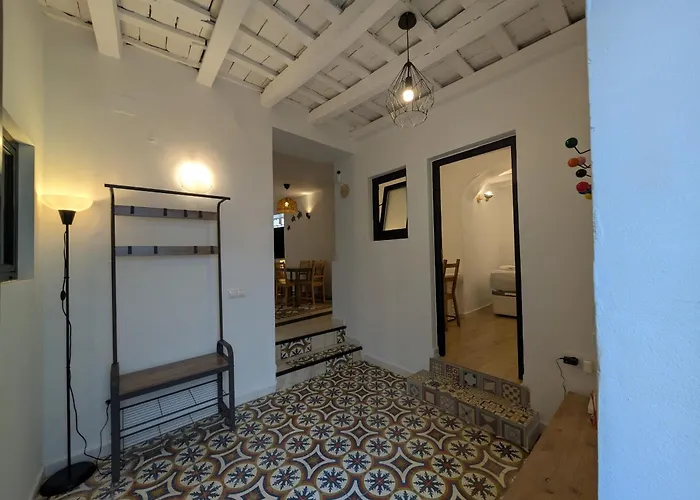 Casa Guzmanes Tarifa