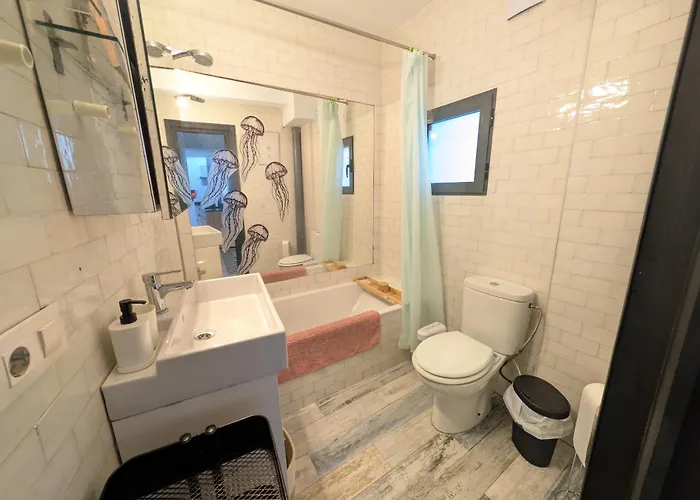 Casa Guzmanes Tarifa
