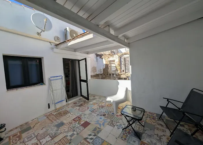 Casa Guzmanes