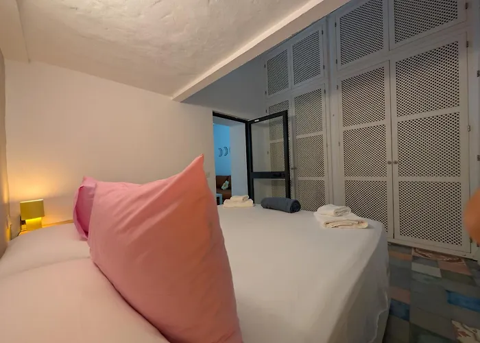 Casa Guzmanes