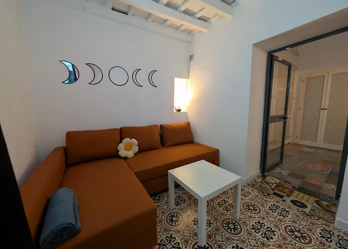 Apartmán Casa Guzmanes