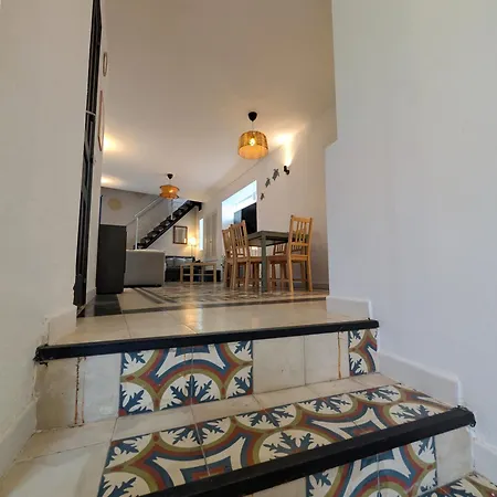 Appartement Casa Guzmanes *