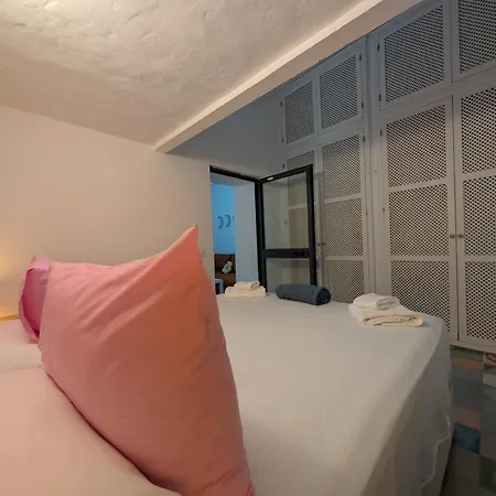 Casa Guzmanes